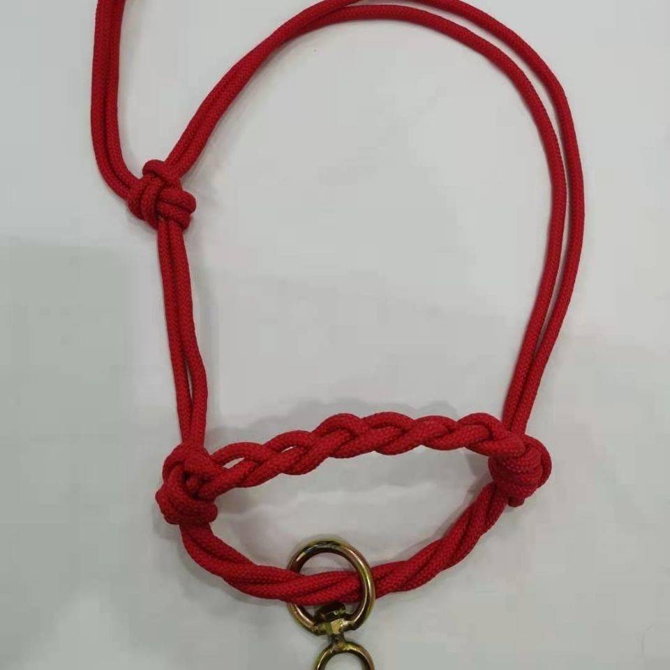 ten millimeters of oxen, red